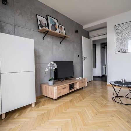 2Eco Royal Apart City Center Senatorska Old Town Варшава Экстерьер фото