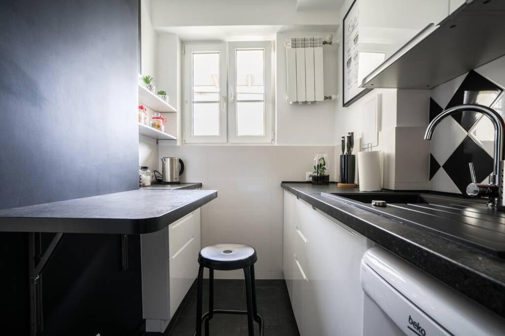 2Eco Royal Apart City Center Senatorska Old Town Варшава Экстерьер фото