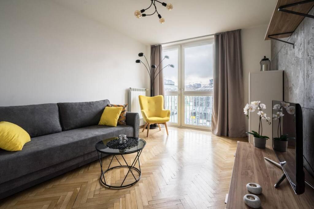 2Eco Royal Apart City Center Senatorska Old Town Варшава Экстерьер фото