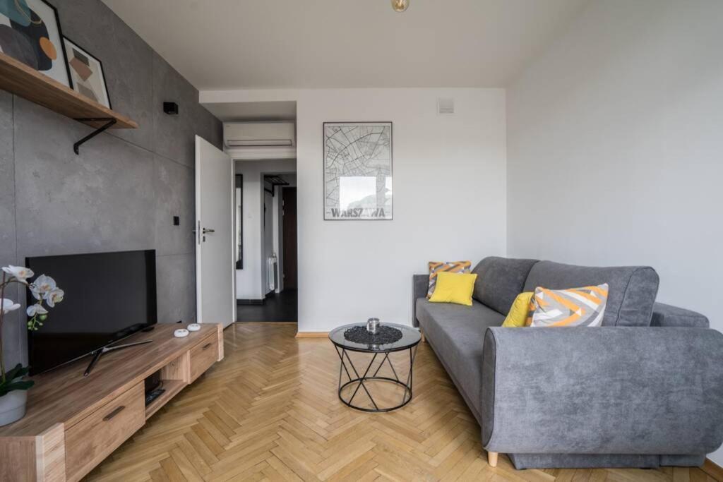 2Eco Royal Apart City Center Senatorska Old Town Варшава Экстерьер фото
