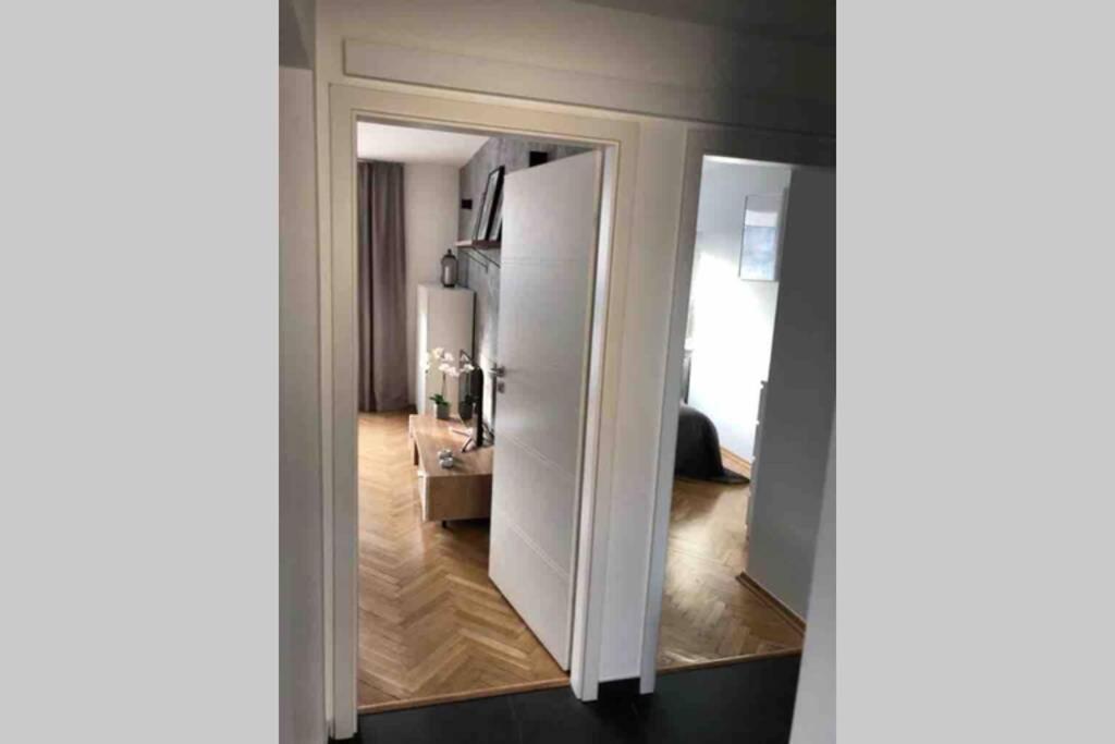 2Eco Royal Apart City Center Senatorska Old Town Варшава Экстерьер фото