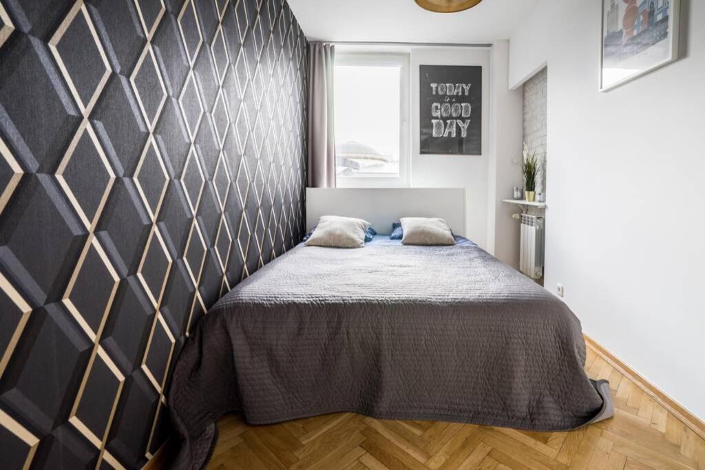 2Eco Royal Apart City Center Senatorska Old Town Варшава Экстерьер фото