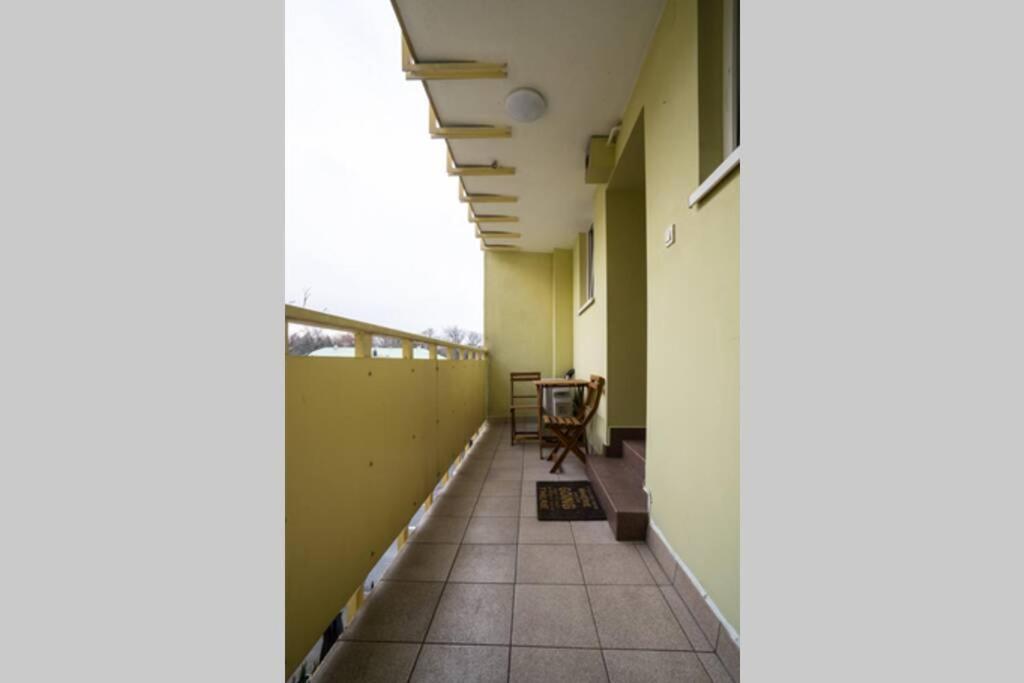 2Eco Royal Apart City Center Senatorska Old Town Варшава Экстерьер фото