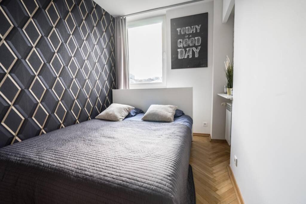 2Eco Royal Apart City Center Senatorska Old Town Варшава Экстерьер фото