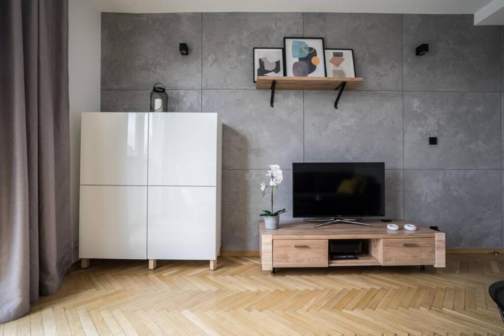 2Eco Royal Apart City Center Senatorska Old Town Варшава Экстерьер фото