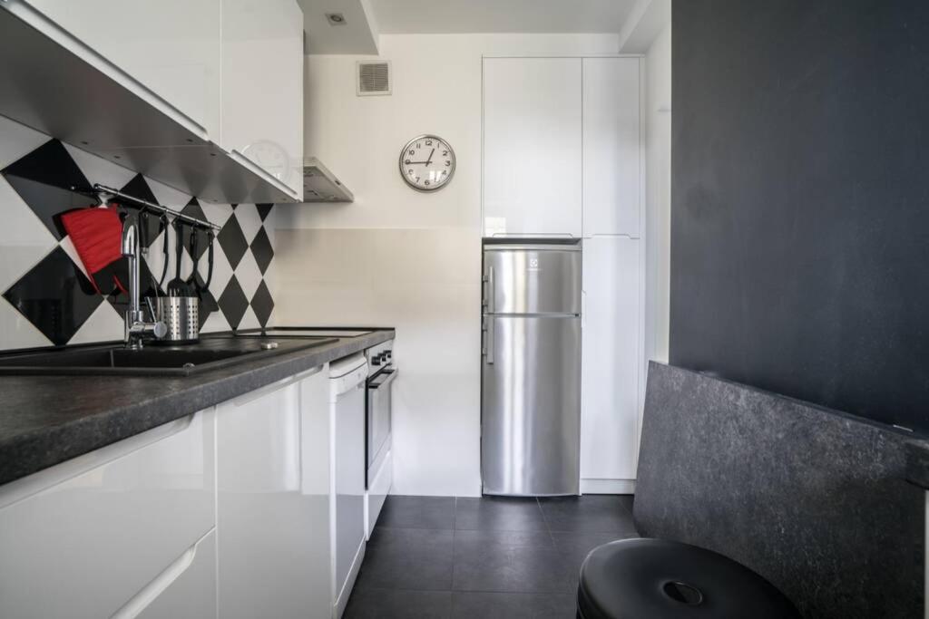 2Eco Royal Apart City Center Senatorska Old Town Варшава Экстерьер фото