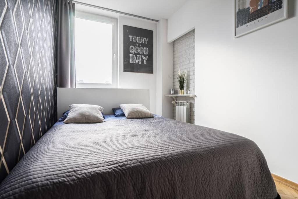 2Eco Royal Apart City Center Senatorska Old Town Варшава Экстерьер фото